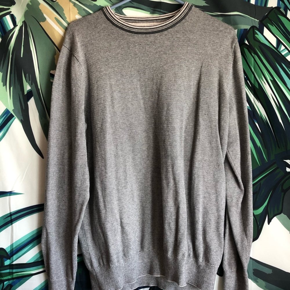 Vintage Sweater